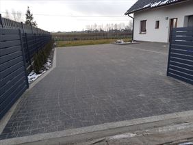 brukarstwo, prace zmienne, Jaropro. Fhu. Jarosław Chrobok, Suszec