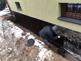 brukarstwo, prace zmienne, Jaropro. Fhu. Jarosław Chrobok, Suszec