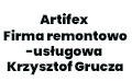 Artifex Firma remontowo-usługowa Krzysztof Grucza, Pyskowice