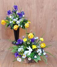 bukiety, Prezencik Katarzyna Trojańska, Cyprzanów