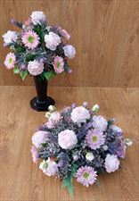 kwiaty cięte, Prezencik Katarzyna Trojańska, Cyprzanów