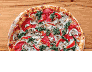 No To Smak - Pizzeria
