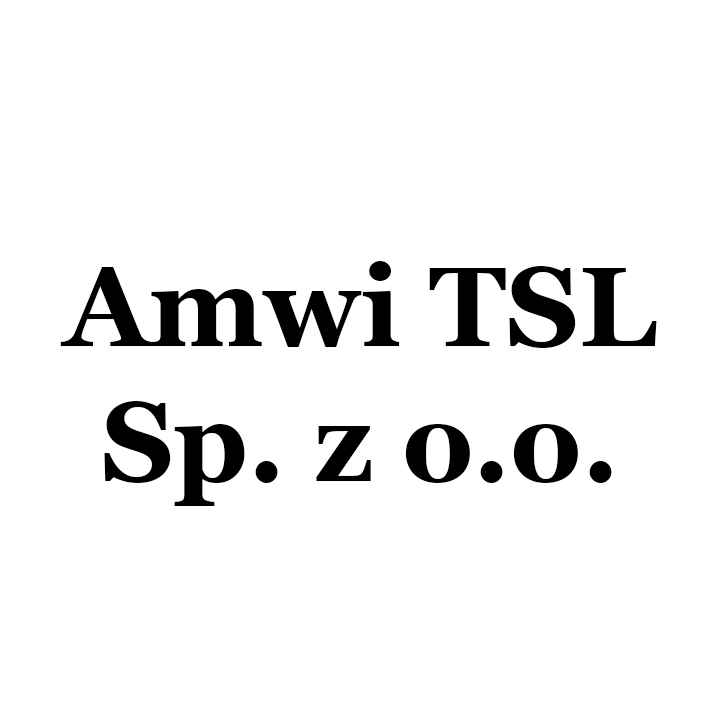 Amwi TSL Sp. z o.o., Wielowieś