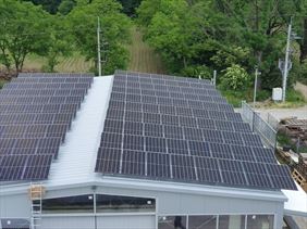 fotowoltaika, FotonSolar Dariusz Brodowski, Pogórze