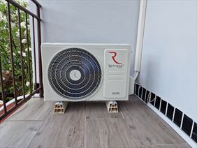 elektryka, FotonSolar Dariusz Brodowski, Pogórze
