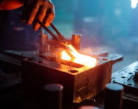 obróbka plastyczna, Bezpol Sp. z o.o., Myszków