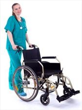 wózki inwalidzkie, MB Medica Spółka cywilna Magdalena Rydzyńska-Mordal, Bartłomiej Bubula, Częstochowa