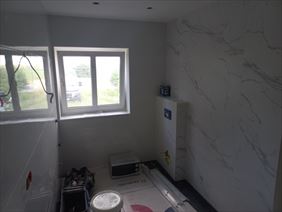 układanie glazury, Maks Andrii Bula, Katowice