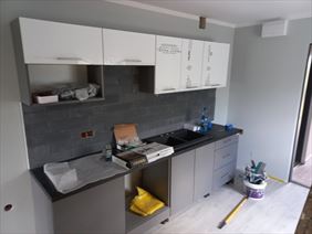 remont kuchni, Maks Andrii Bula, Katowice