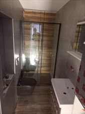 układanie płytek, Maks Andrii Bula, Katowice