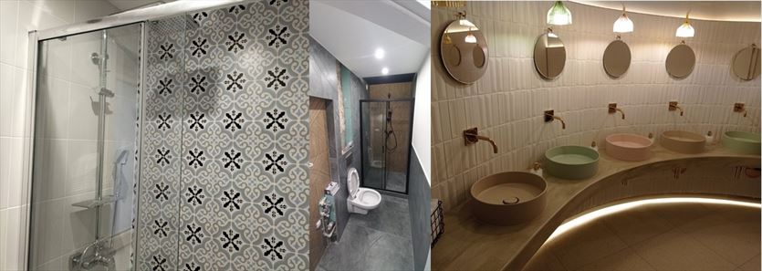 przyjazna Budowlane usługi - wykończeniowe, Maks Andrii Bula, Katowice