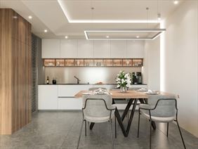 kuchnia, Sofi Meble Krzysztof Moskała, Chorzów