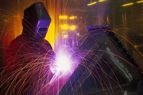 spawanie blachy, Aluspaw Spawalnictwo Aluminium Piotr Górka, Gorzyczki