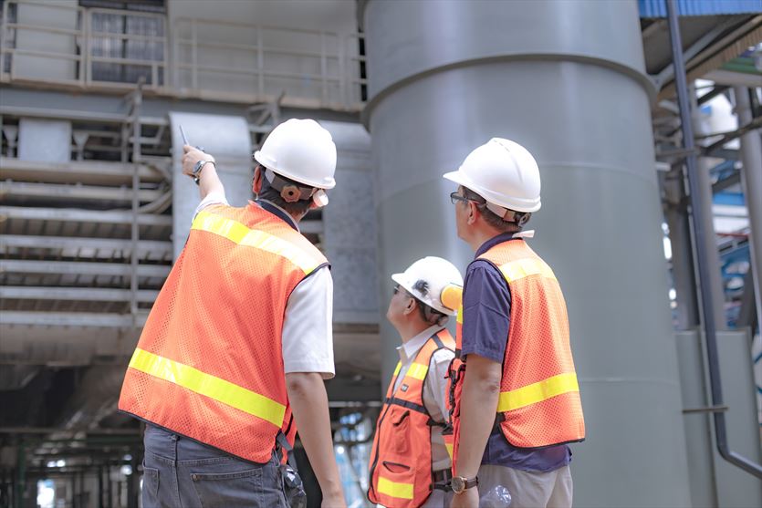 Usługi BHP dla firm, MultiGo Grupa Sp. z o. o., Rybnik