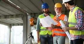 inwestycja budowlana, Ppmc - Robert Praski, Borowa