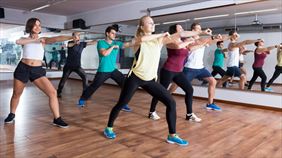 fitness, Aneta Pilates Studio, Pszczyna
