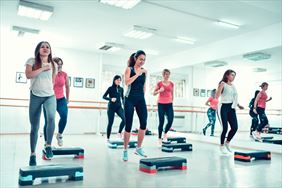 zajęcia, Aneta Pilates Studio, Pszczyna