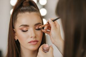 make up, Elżbieta Panaś FHU Renivell, Katowice