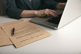 notariusz, Kancelaria Notarialna Dominika Deda, Bielsko-Biała