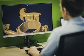 druk 3d usługi dla firm, Myview Jakub Kubik, Lusławice