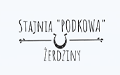 Stajnia Podkowa Dariusz Franiczek, Żerdziny