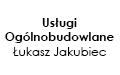 Usługi Ogólnobudowlane Łukasz Jakubiec, Łodygowice