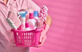 usługi sprzątające, Mery-Styl Sp. z o.o., Jaworzno