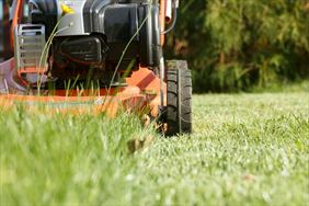 koszenie trawy, Mery-Styl Sp. z o.o., Jaworzno