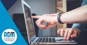 szkolenie 1, AGM Przedsiębiorstwo konsultingowe, Zabrze