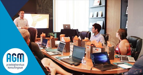 szkolenia, AGM Przedsiębiorstwo konsultingowe, Zabrze