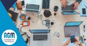 szkolenia na Pełnomocnika/Koordynatora, AGM Przedsiębiorstwo konsultingowe, Zabrze