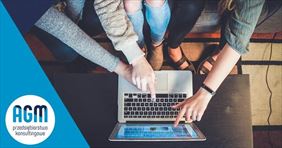 szkolenia na Pełnomocnika ds. Zintegrowanego Systemu Zarządzania, AGM Przedsiębiorstwo konsultingowe, Zabrze