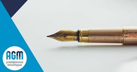 szkolenia na Auditora Wewnętrznego Zintegrowanego Systemu Zarządzania, AGM Przedsiębiorstwo konsultingowe, Zabrze