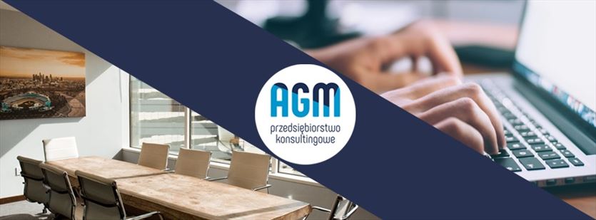 przyjazna Szkolenia, kursy, AGM Przedsiębiorstwo konsultingowe, Zabrze