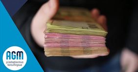 AGM, AGM Przedsiębiorstwo konsultingowe, Zabrze