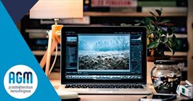 firma konsultingowa, AGM Przedsiębiorstwo konsultingowe, Zabrze