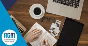 konsulting, AGM Przedsiębiorstwo konsultingowe, Zabrze