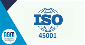 ISO 45001, AGM Przedsiębiorstwo konsultingowe, Zabrze