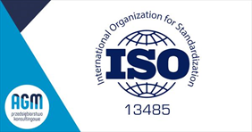 ISO 13485, AGM Przedsiębiorstwo konsultingowe, Zabrze