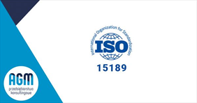 ISO 15189, AGM Przedsiębiorstwo konsultingowe, Zabrze