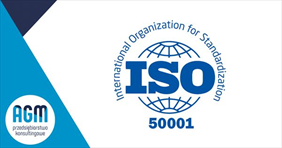 ISO 50001, AGM Przedsiębiorstwo konsultingowe, Zabrze