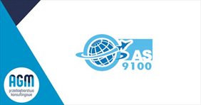 AS 9100, AGM Przedsiębiorstwo konsultingowe, Zabrze
