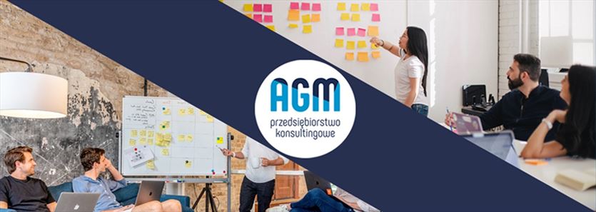 Funkcjonalne i przejrzyste Systemy Zarządzania dla Twojej firmy, AGM Przedsiębiorstwo konsultingowe, Zabrze