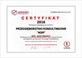 certyfikat Uczciwy Przedsiębiorca, AGM Przedsiębiorstwo konsultingowe, Zabrze