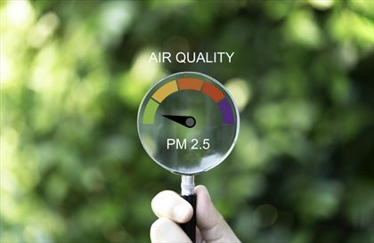 pomiary środowiskowe