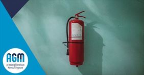 bezpieczeństwo i higiena pracy, AGM Przedsiębiorstwo konsultingowe, Zabrze