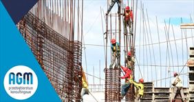 usługi BHP, AGM Przedsiębiorstwo konsultingowe, Zabrze