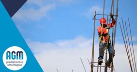 bezpieczeństwo w pracy, AGM Przedsiębiorstwo konsultingowe, Zabrze