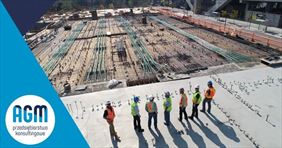 BHP, AGM Przedsiębiorstwo konsultingowe, Zabrze