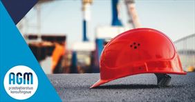 bezpieczeństwo w pracy, AGM Przedsiębiorstwo konsultingowe, Zabrze
